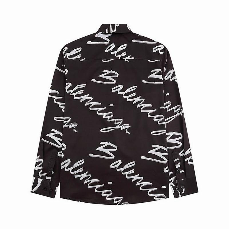 Balenciaga Men's Shirts 12